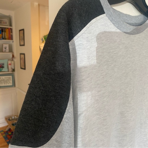 Men’s Casual Sweater - Picture 4 of 6